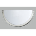 2 Light 26 Watt Plc Wall Light