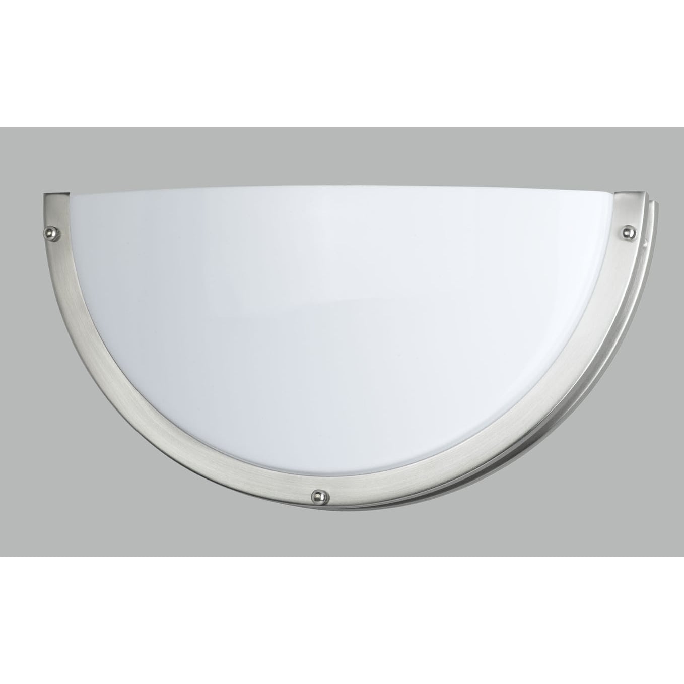 2 Light 26 Watt Plc Wall Light
