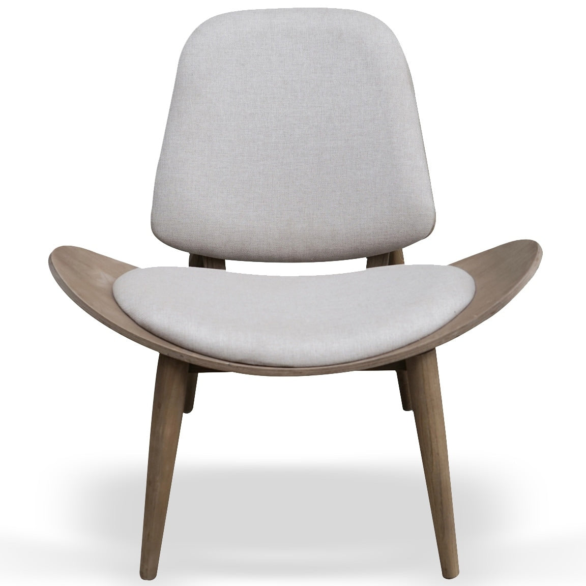 2Xhome Plywood Lounge Chair Wood Chair Plywood Low Lounge Chair For Living Room Wood Chair Accent Walnut