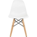 Retired Modern Kids Chair