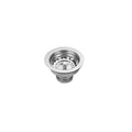 Whitehaus Collection 3 1 2 Basket Strainer