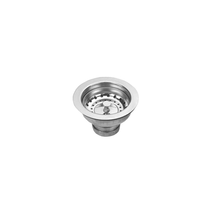 Whitehaus Collection 3 1 2 Basket Strainer
