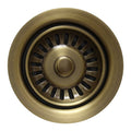 3 1 2 Disposer Trim
