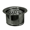 3 1 2 Disposer Trim For Deep Fireclay Application