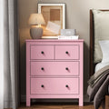 3 Drawer Dresser For Bedroom Living Room Entryway