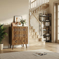3 Drawer Dresser Modern Wardrobe Dresser Chest Of Drawers Wooden Storage Storage Cabinet Dresser Storage Cabinet