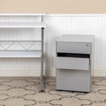 3 Drawer Filing Cabinet