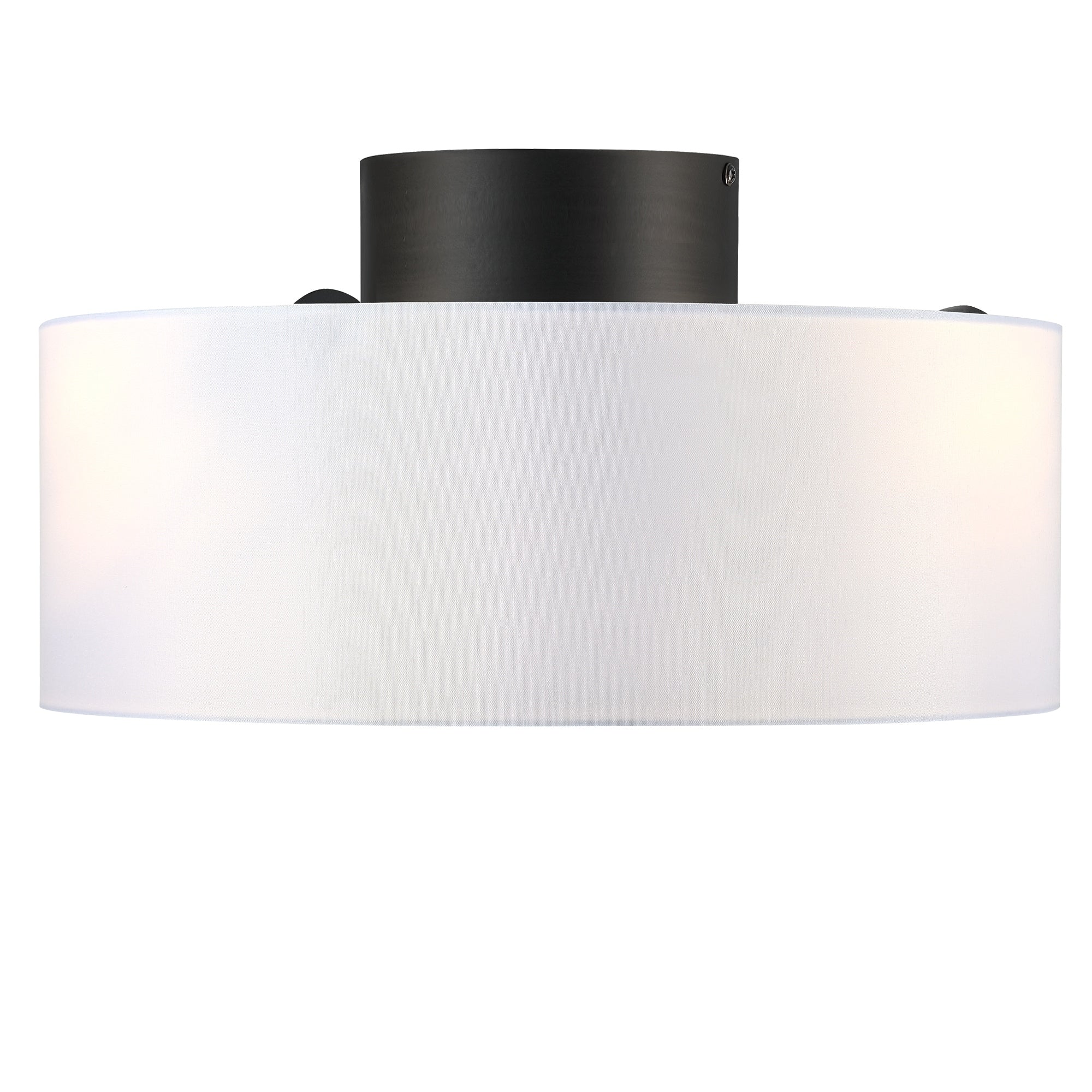3 Light Ceiling Fan With Integrated Light Kit
