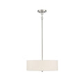 3 Light Pendant Light