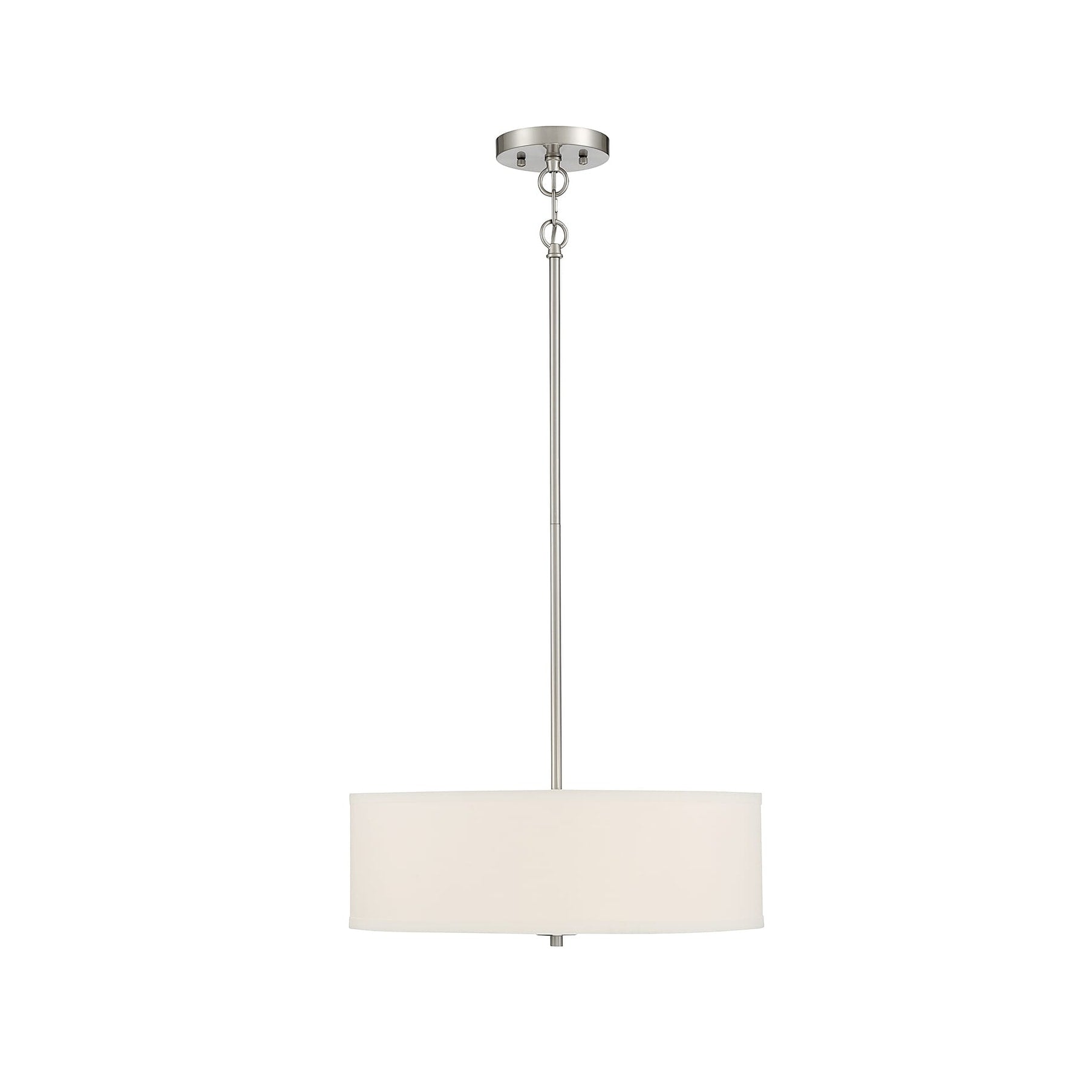 3 Light Pendant Light