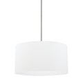 3 Light Pendant