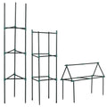 3 Pack Tomato Cage Set 72 Inch Diy Tomato Plant Support Trellis Tomato Trellis For Climbing Vegetables Flowers And Fruits