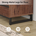 3 Piece Bedroom Furniture Set Dresser Chest With 18 Drawers For Bedroom Bedroom Furniture Set
