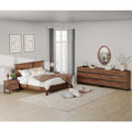 3 Piece Bedroom Furniture Set Dresser Chest With 12 Drawers 2 Nightstand For Bedroom Bedroom Furniture Set