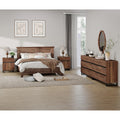 3 Piece Dresser And Nightstand Set Dresser With 12 Drawers 2 Nightstand For Bedroom Bedroom Furniture Set