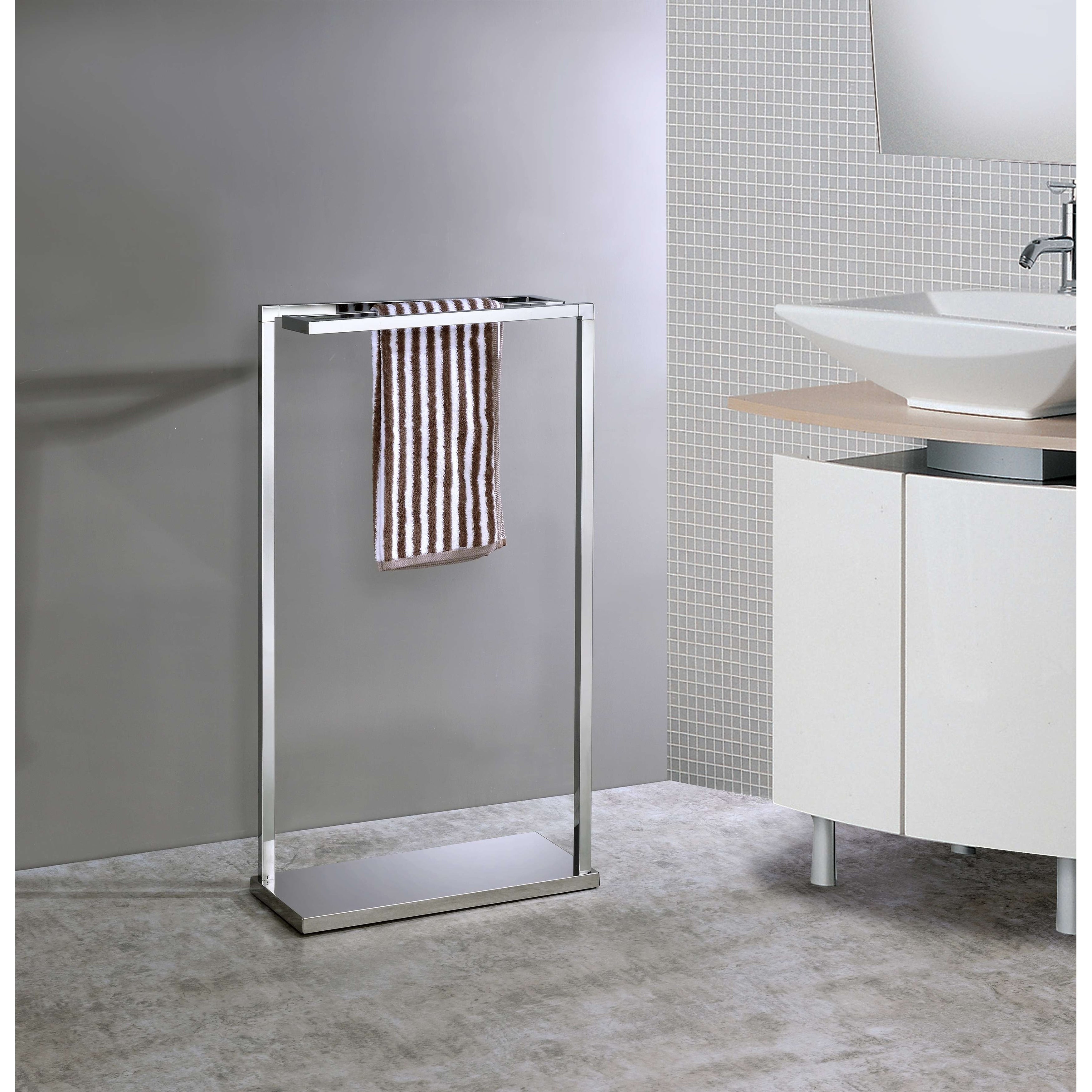 K B Bs 1418 Towel Stand