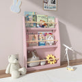 3 Tier Kids Book Shelf Kids Book Rack Helps Keep Bedrooms Playrooms And Classrooms Organized