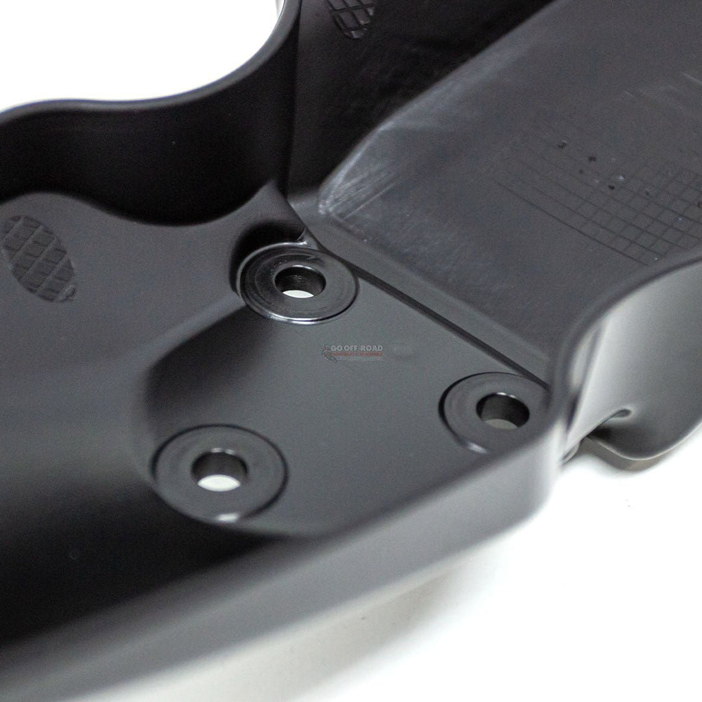 E-RIDE PRO SS 3.0 FRONT FENDER