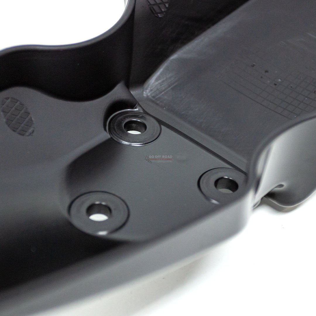 E-RIDE PRO SS 3.0 FRONT FENDER