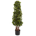 3.5 Foot Uv Resistant Indoor Outdoor English Ivy