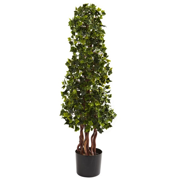 3.5 Foot Uv Resistant Indoor Outdoor English Ivy