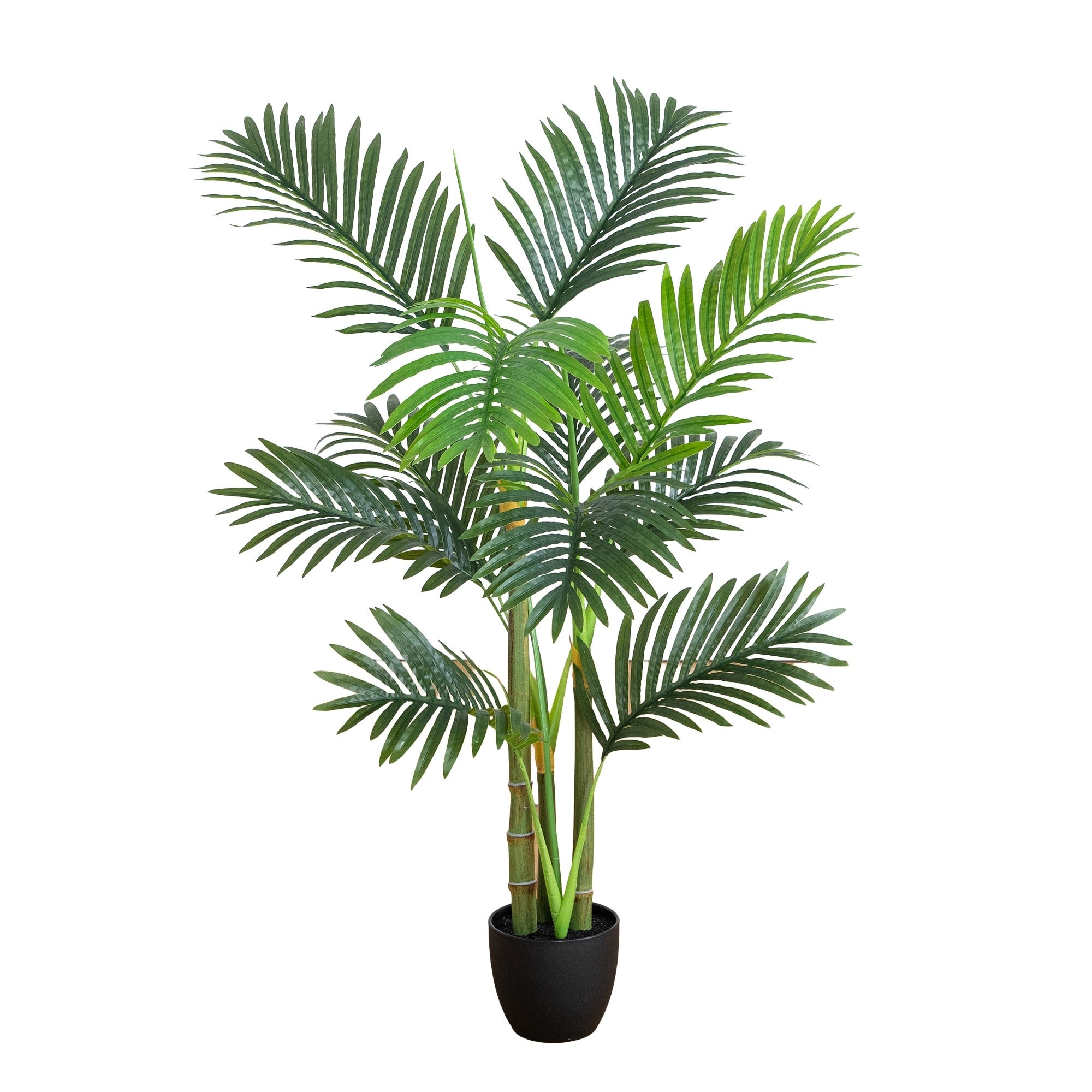 3.5 Ft Artificial Areca Palm Tree