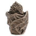 3.54 In H Baby Dragon Trinket Box Poly Resin