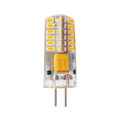 3.5W G4 Led Bulb Ip67 Waterproof 2700K Warm White 12V Ac Dc Clear