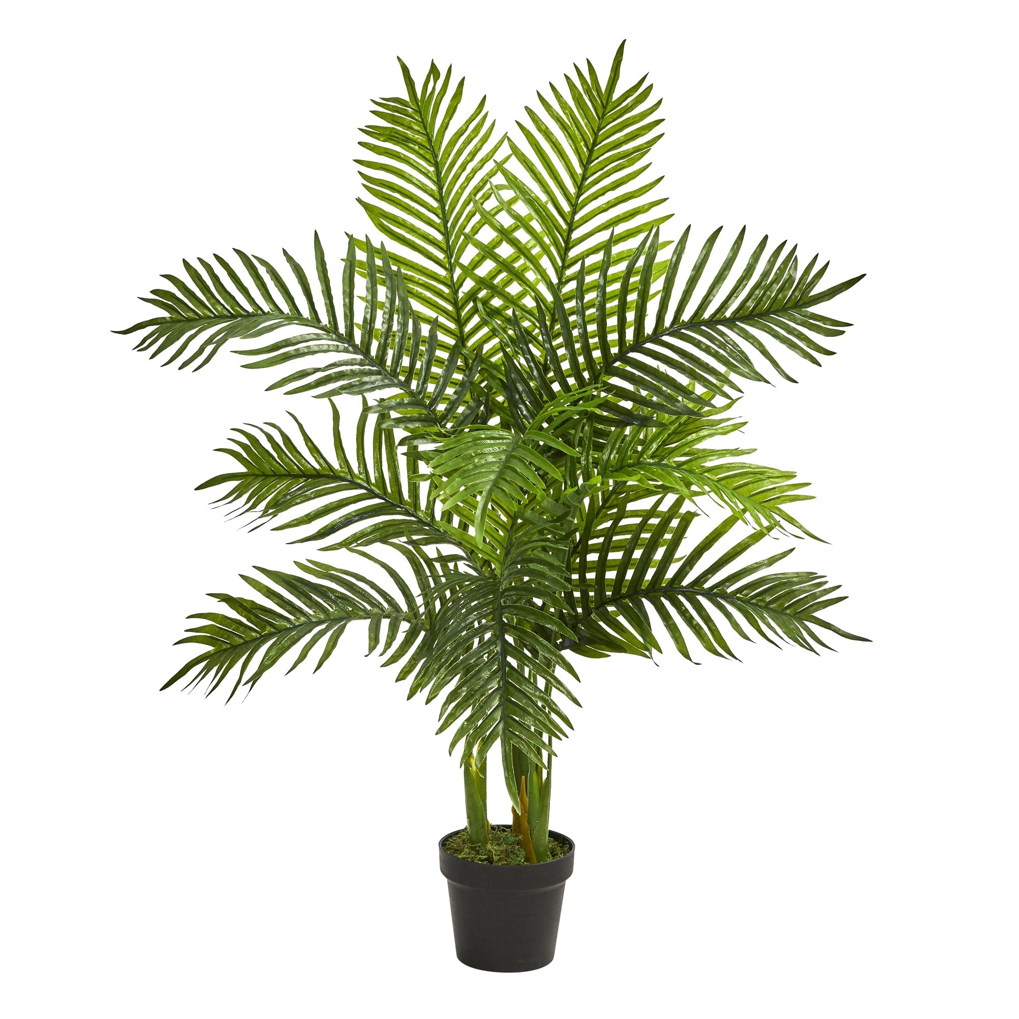 3.5 Areca Palm Artificial Tree Real Touch