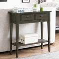 Hall Console Sofa Table