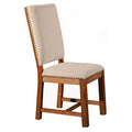 30 In.H Black Finish Velvet Upholstery Square Barrel Chair Set Of 2 With Straight Arm 8 X 10