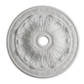 30 Inch Floral Acanthus Ceiling Medallion