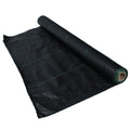 300 Ft Length Weeding Cloth Anti Weed Cloth 100Gsm