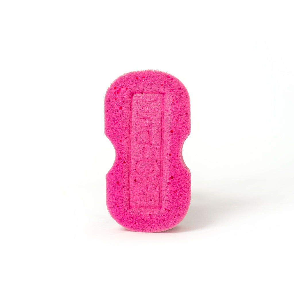 MUC OFF EXPANDING MICROCELL SPONGE