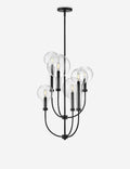 Hennig Chandelier