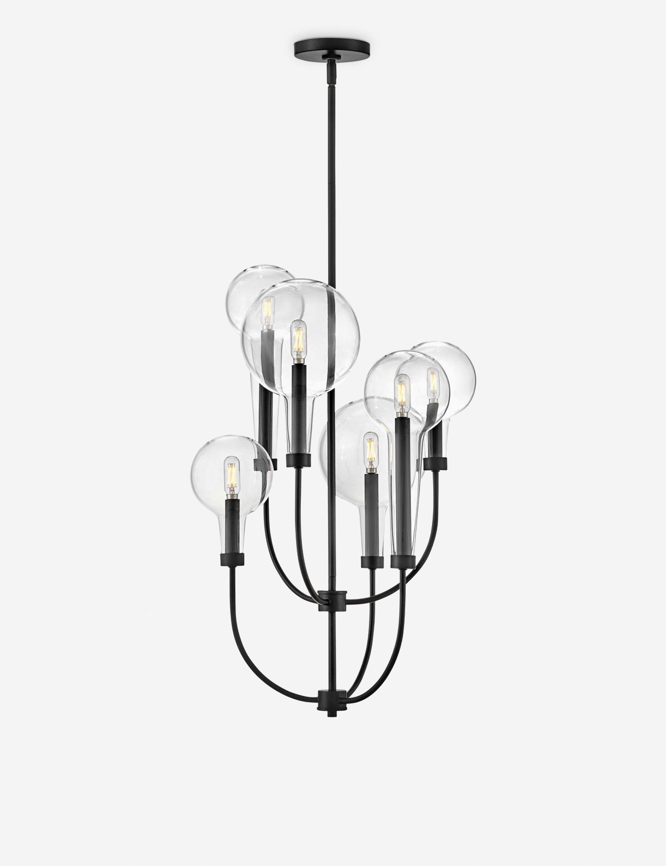 Hennig Chandelier