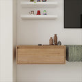 30 Bathroom Cabinet Soft Close Drawer Float Mounting Design Only Vanity Without Sink