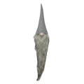 30 Light Gray Hanging Christmas Gnome Decoration