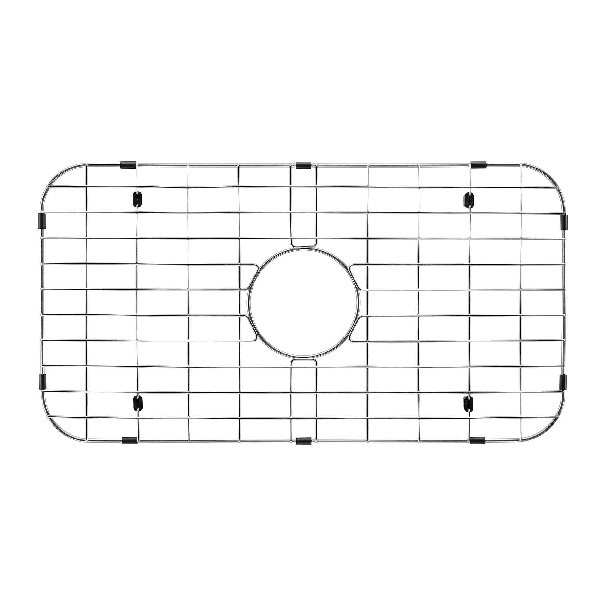 30 X 21 Stainless Steel Kitchen Sink Grid 30 X 21