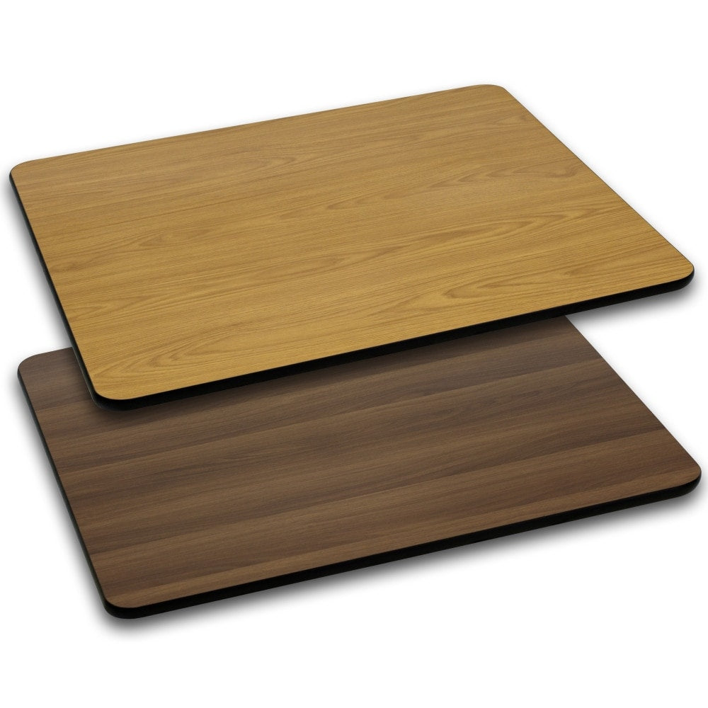 30X48 Reversible Laminate Top