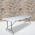 30X96 Bi Fold Table