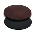 30Rd Reversible Laminate Top