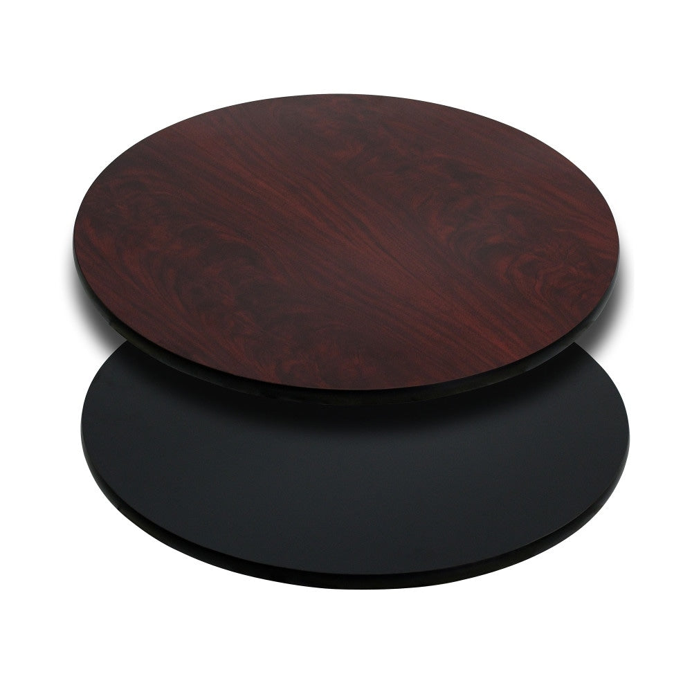 30Rd Reversible Laminate Top