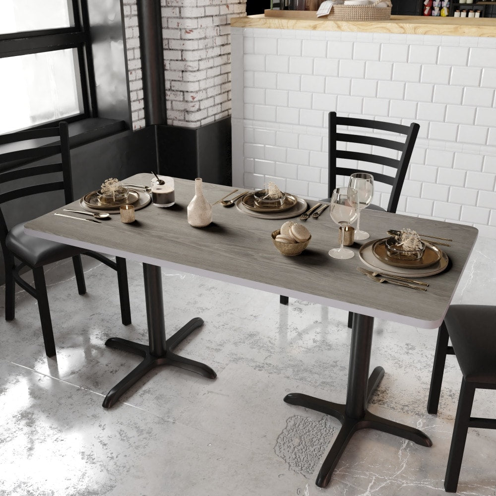 30X60 Reversible Laminate Top