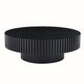31.49 Nesting Round Wood Coffee Table