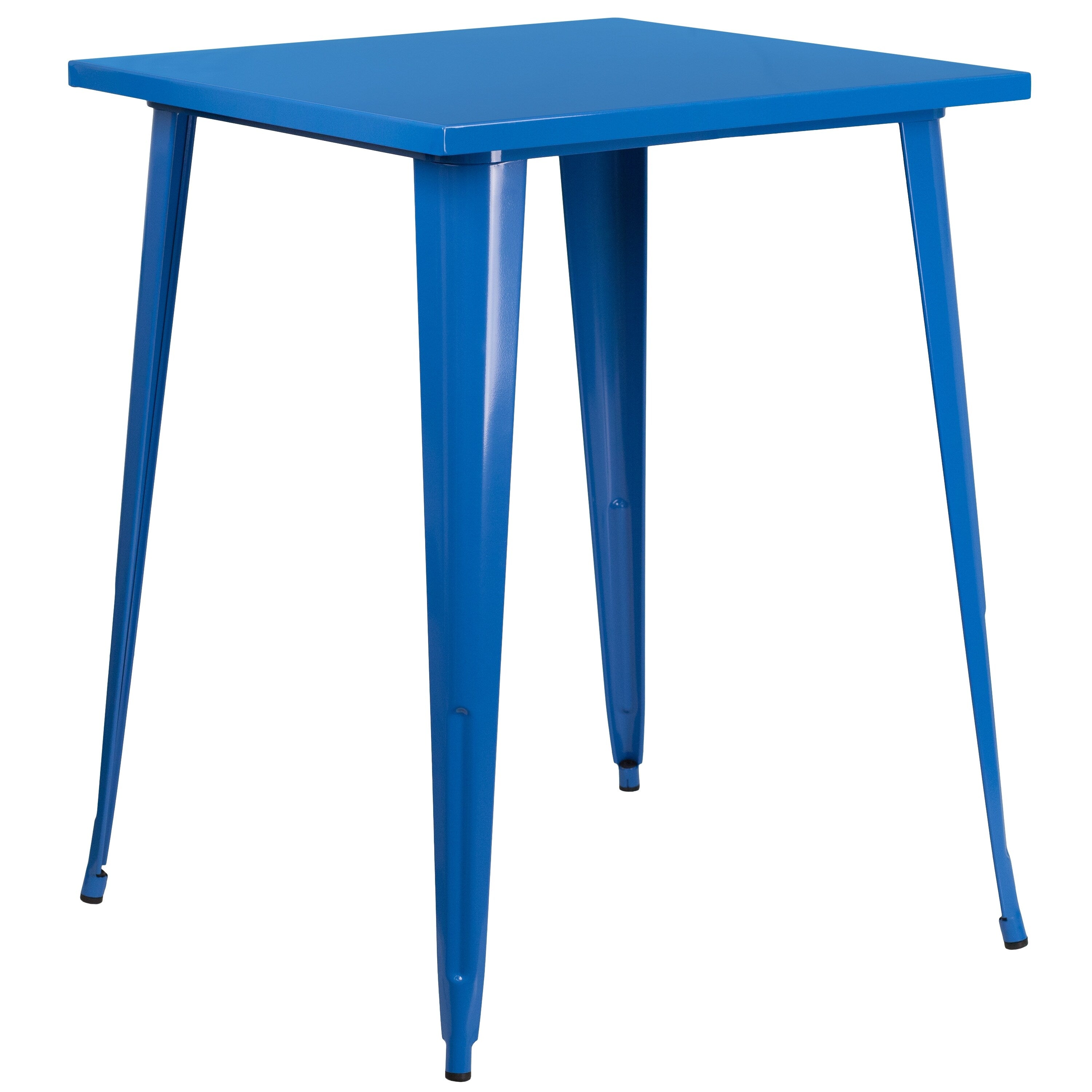 31.5 Inch Square Table