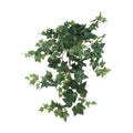 32 Puff Ivy Hanging Artificial Plant Set Of 3 H 32 In. W 7 In. D 7 In
