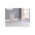 32 In.H Black Finish Velvet Upholstery Square Barrel Chair Set Of 2 With Straight Arm 8 X 10