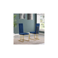 32 In.H Black Finish Velvet Upholstery Square Barrel Chair Set Of 2 With Straight Arm 8 X 10