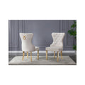 32 In.H Gray Finish Velvet Upholstery Square Barrel Chair Set Of 2 With Straight Arm 8 X 10